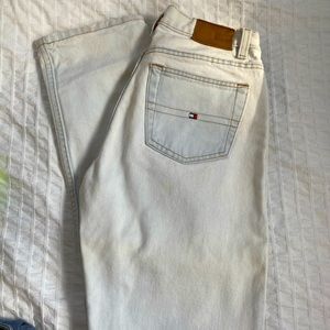 Tommy Hilfiger Vintage Jeans
